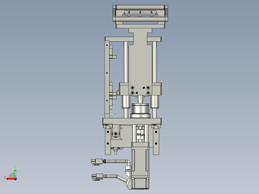 F01AE00111-A2000-05右侧包膜组件后视缩略图