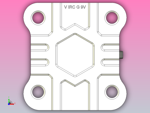 速度比TX Ultra 13前视缩略图