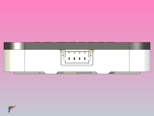 速度比TX Ultra 13俯视缩略图