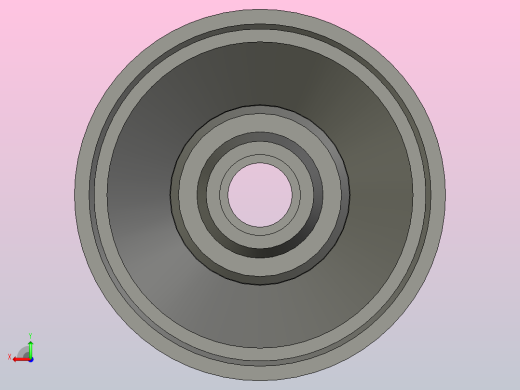 标准液压接头1J043-4-4后视缩略图