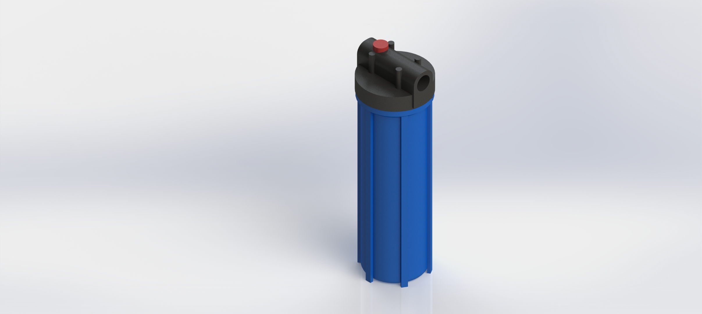 水外壳过滤器