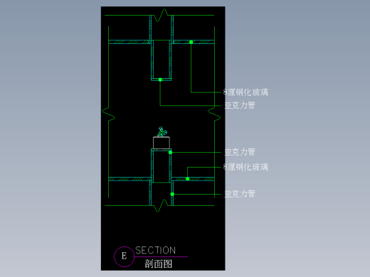 建筑图库工装五-FH04469A