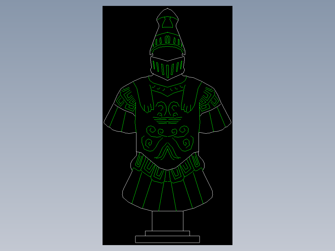 住宅家装图库-FH01004F