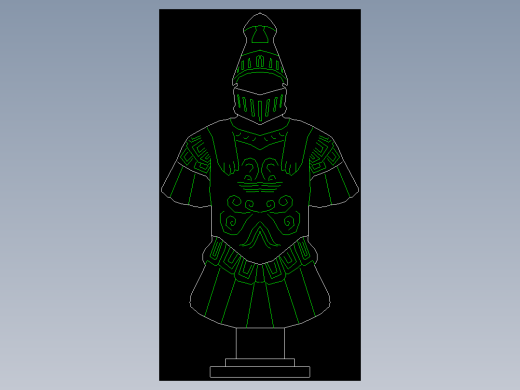 住宅家装图库-FH01004F