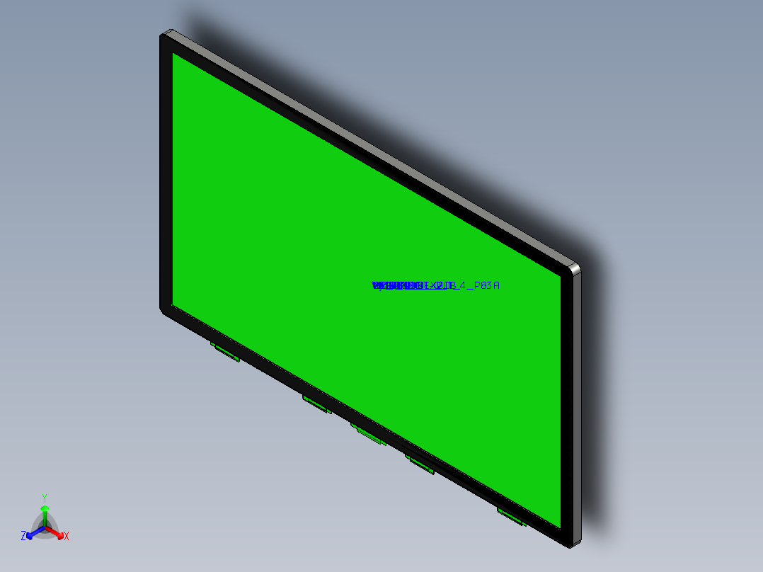 32”LED液晶电视机