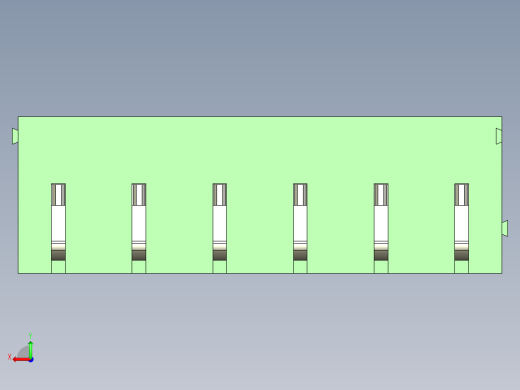PCB_Terminal_Block_6-P3.5后视缩略图