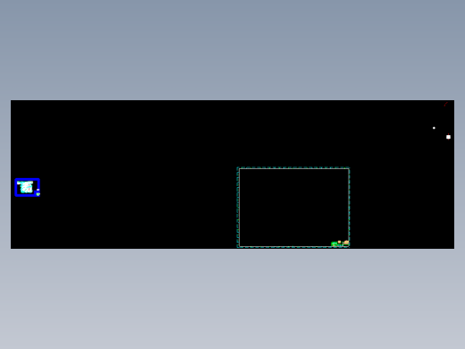 JX613-气动通用上下料机械手的设计机械结构资料含cad图纸