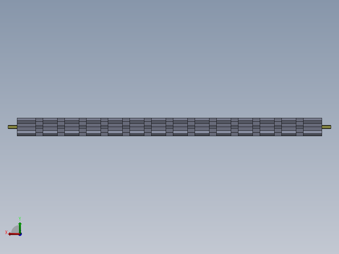 内存条 (8)后视图