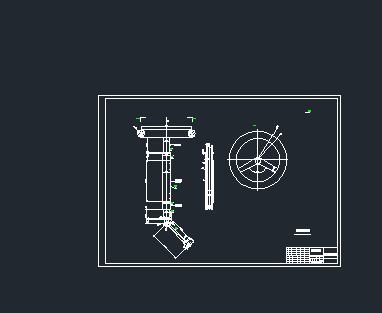 机械式转向系统设计==764259==120缩略图