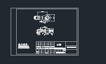 机械式转向系统设计==764259==120缩略图