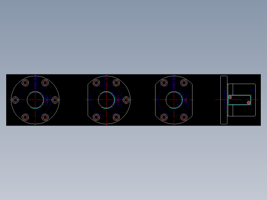 银泰PMI-FSWE04016B1-F