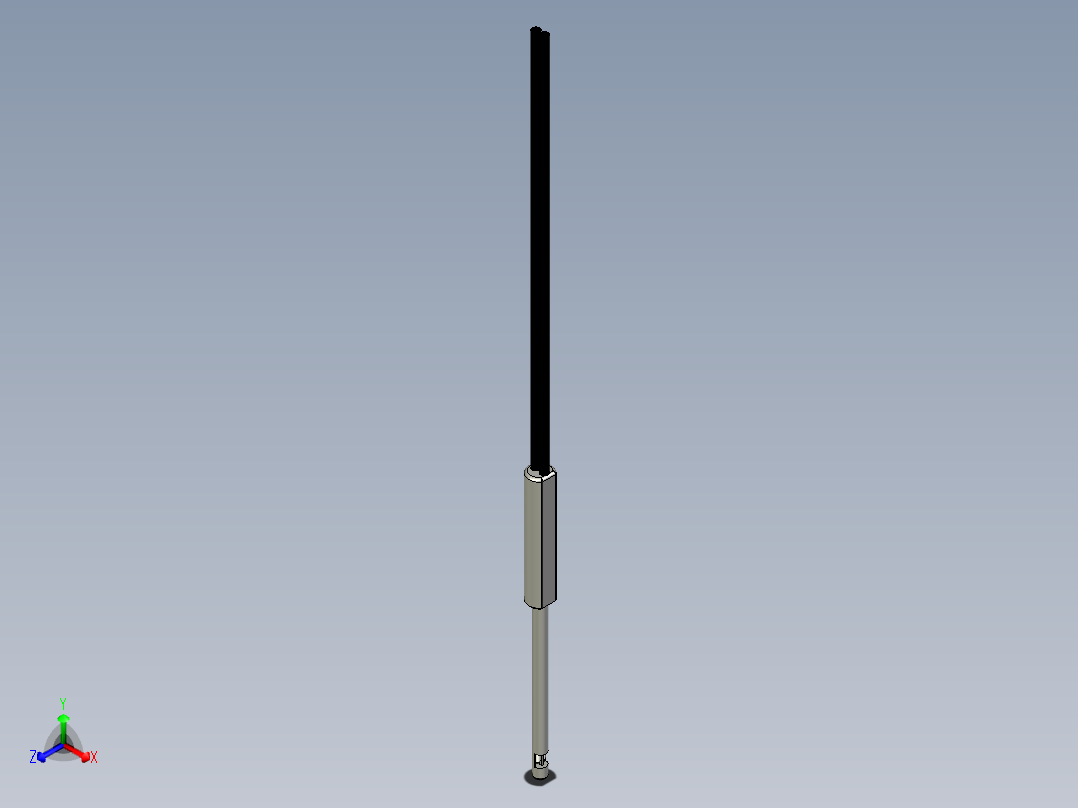 侧视光纤_漫反射型FR-F311-S