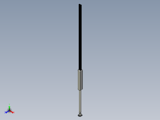 侧视光纤_漫反射型FR-F311-S