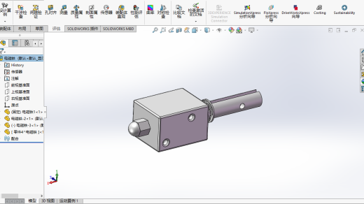 蟹笼提升机构缩略图