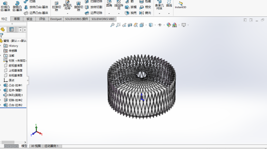 蟹笼提升机构缩略图