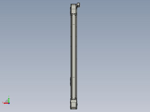 窄皮带线后视缩略图