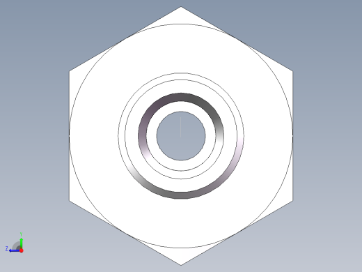 直通变径-GR、1D-18-30右视缩略图