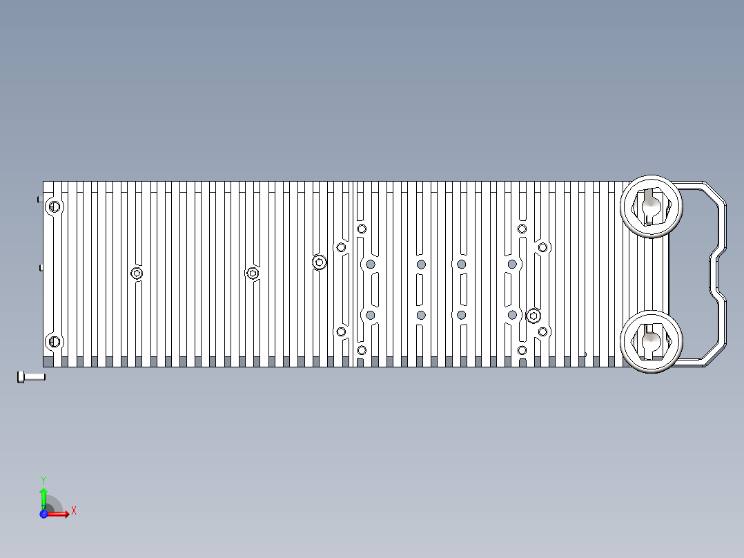 电脑、笔记本(38)前视图