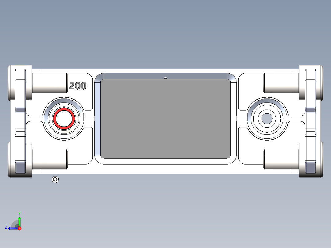 电脑、笔记本(38)右视图