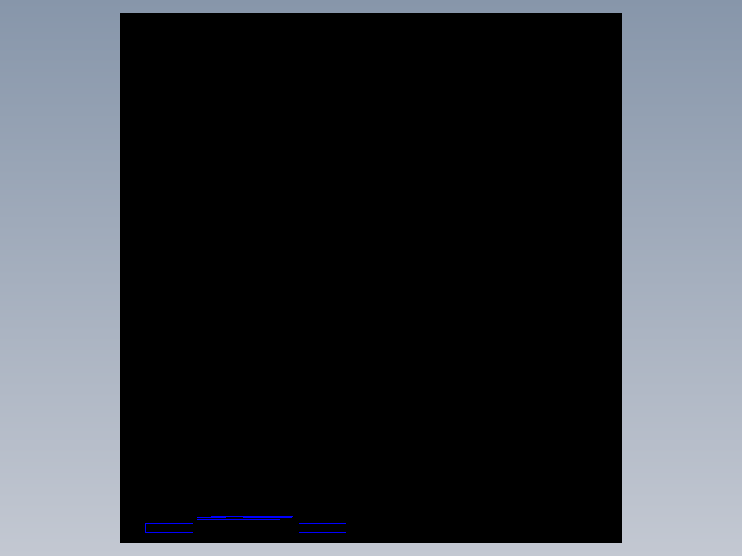 三星冰箱 424L BM 饮水机 - SRL447DMB