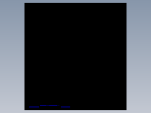 三星冰箱 424L BM 饮水机 - SRL447DMB