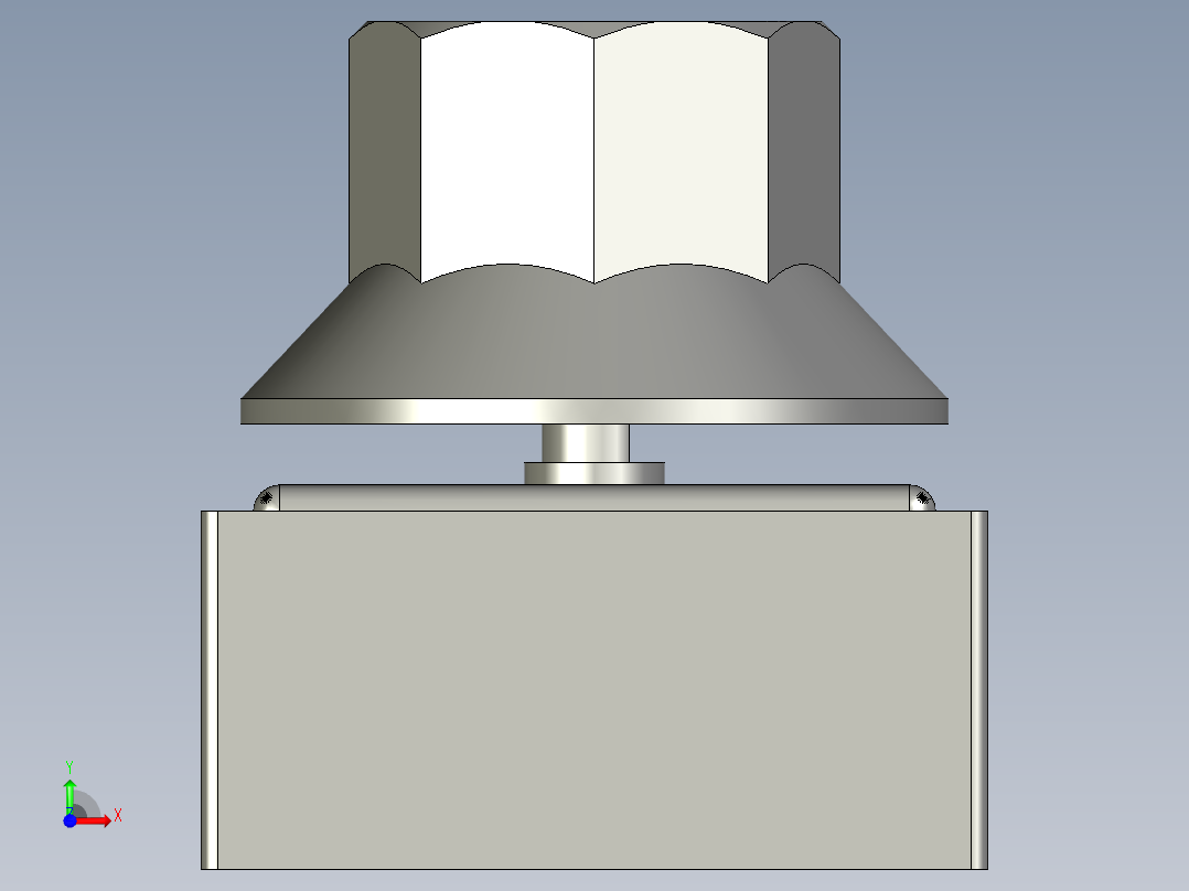 电陶炉热量开关NT-R185057011010前视图