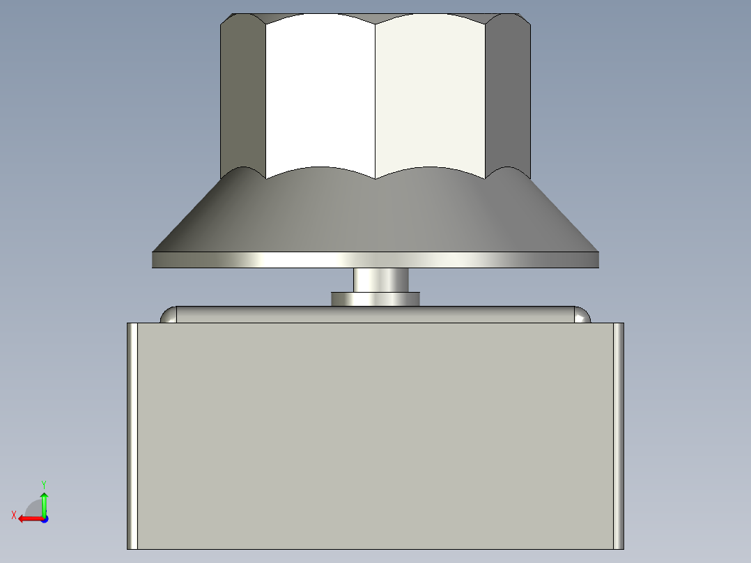 电陶炉热量开关NT-R185057011010后视图