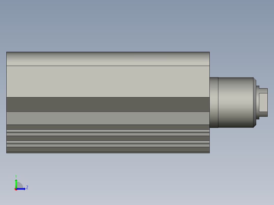 MKB20-10RZ_0_0_左视图