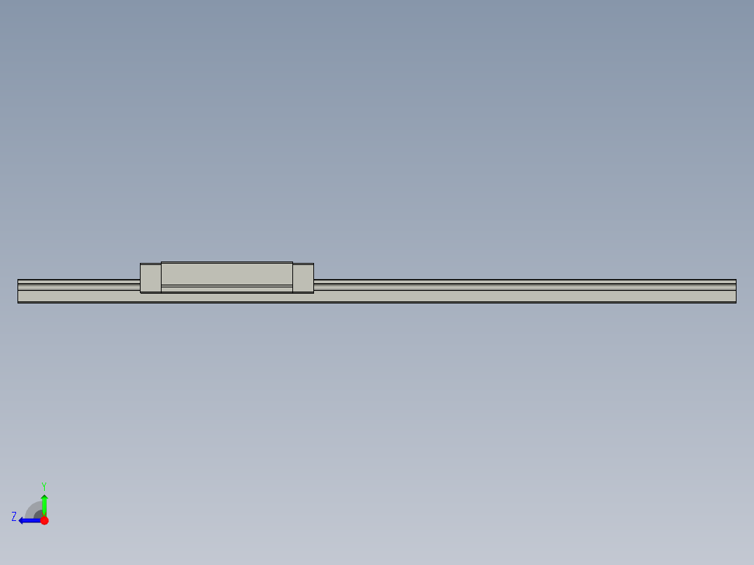 MGW9H1R210Z1H(7孔分中E15+15)右视图
