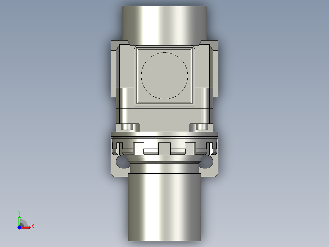 AR30-03BG-A前视图