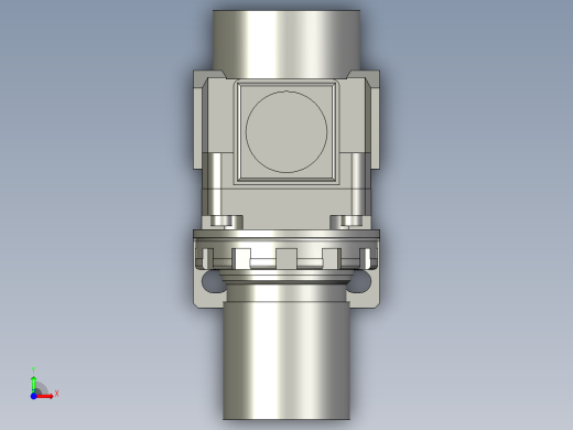 AR30-03BG-A前视缩略图