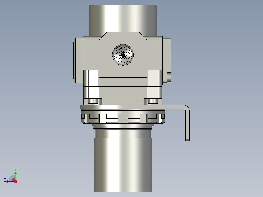 AR30-03BG-A右视图