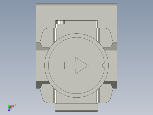 AR30-03BG-A俯视缩略图