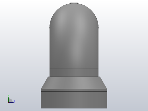 悬臂4850[4850]左视缩略图