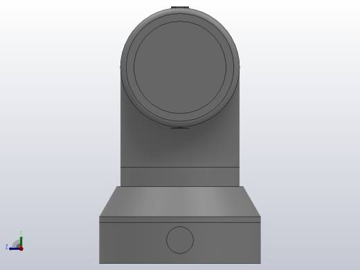 悬臂4850[4850]右视缩略图