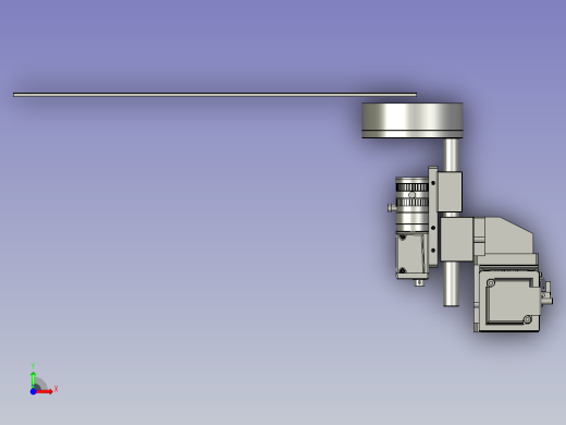 CCD-检测组ZZ019x前视缩略图