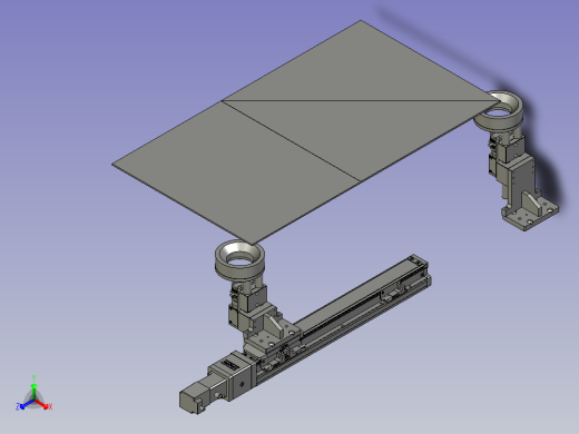 CCD-检测组ZZ019x正等轴测缩略图