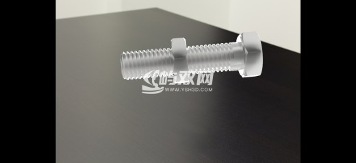 塑胶管连接机构缩略图
