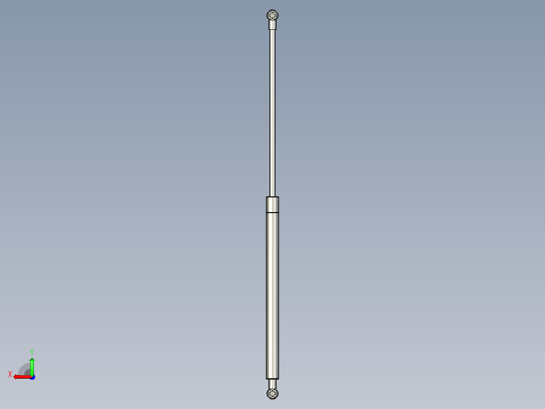 gsb18-b-b-s210_asm氮气弹簧后视图
