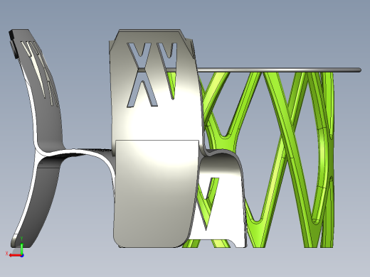 VX套装桌椅_0505后视缩略图