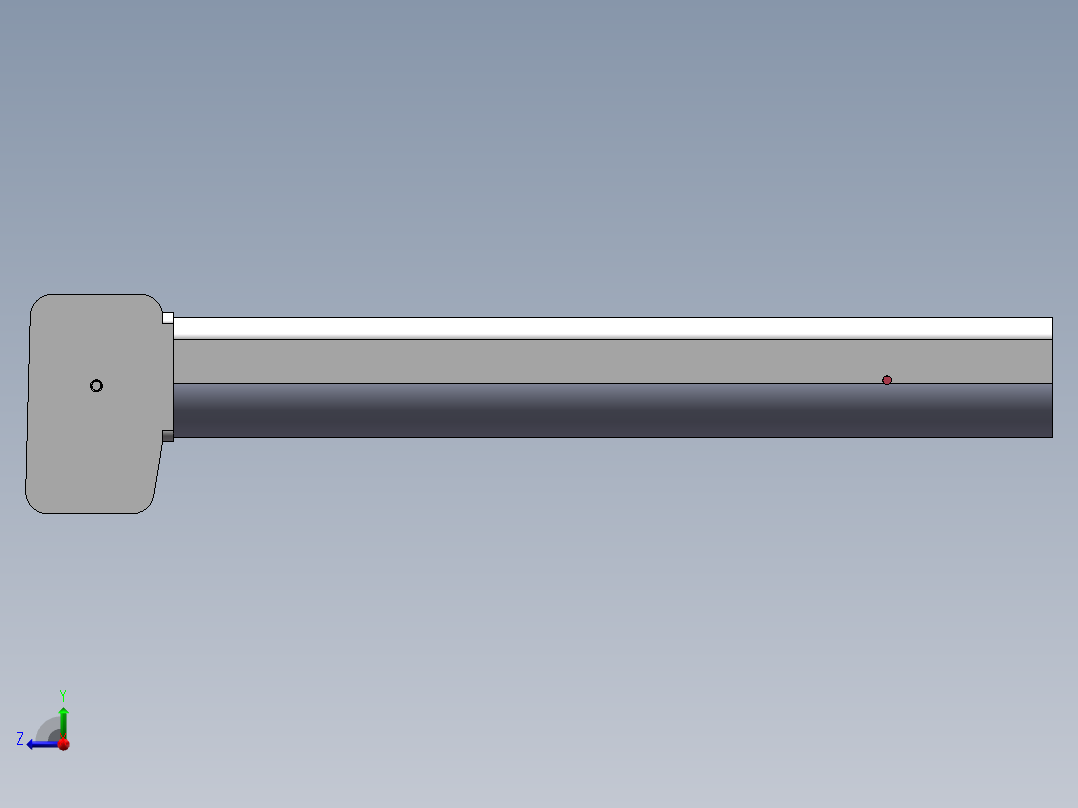 汽车起重机优化设计（全部结清）