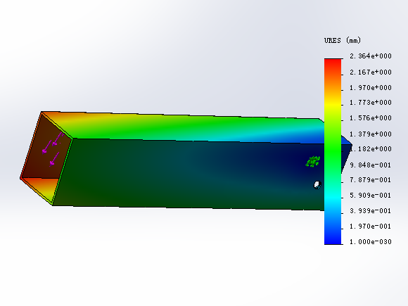 汽车起重机优化设计（全部结清）