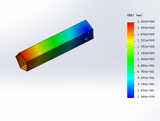 汽车起重机优化设计（全部结清）