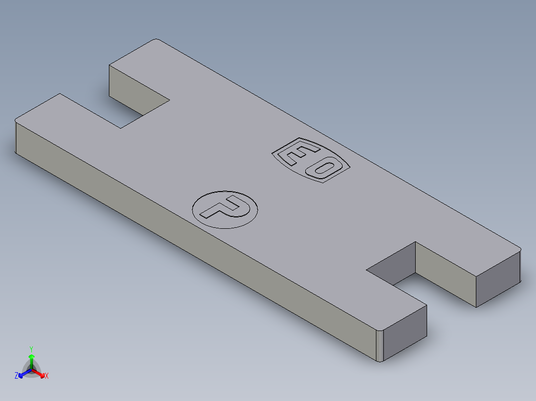 用于软管和硬管接头的工具SPC6X主视图