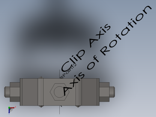 oller hanger俯视缩略图