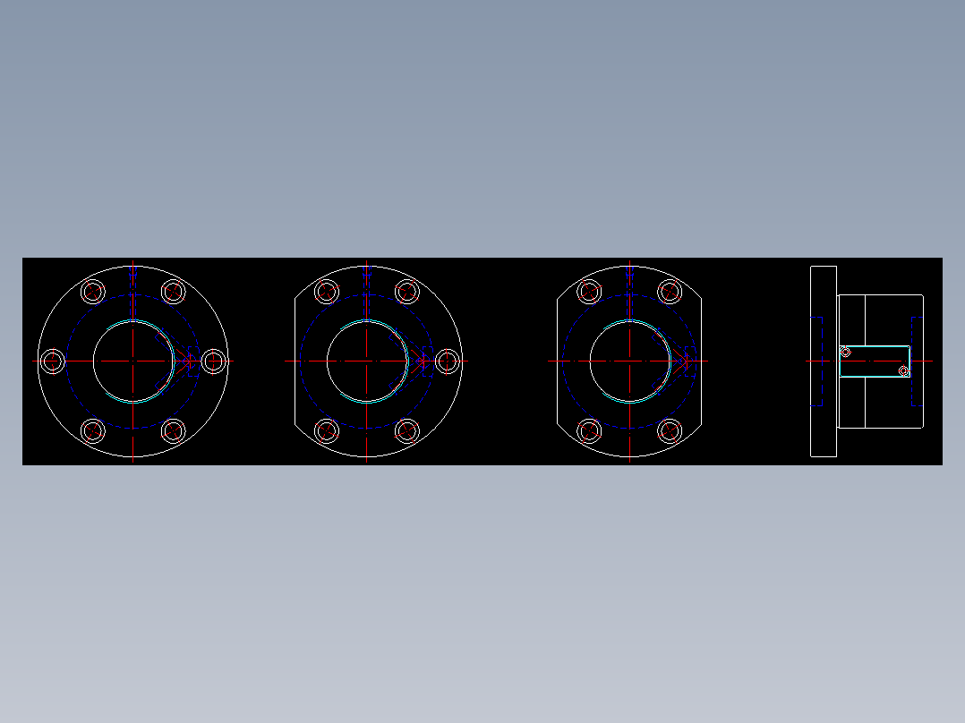 银泰PMI-FSWE008020B1-I