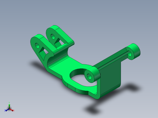 ch-64正等轴测缩略图