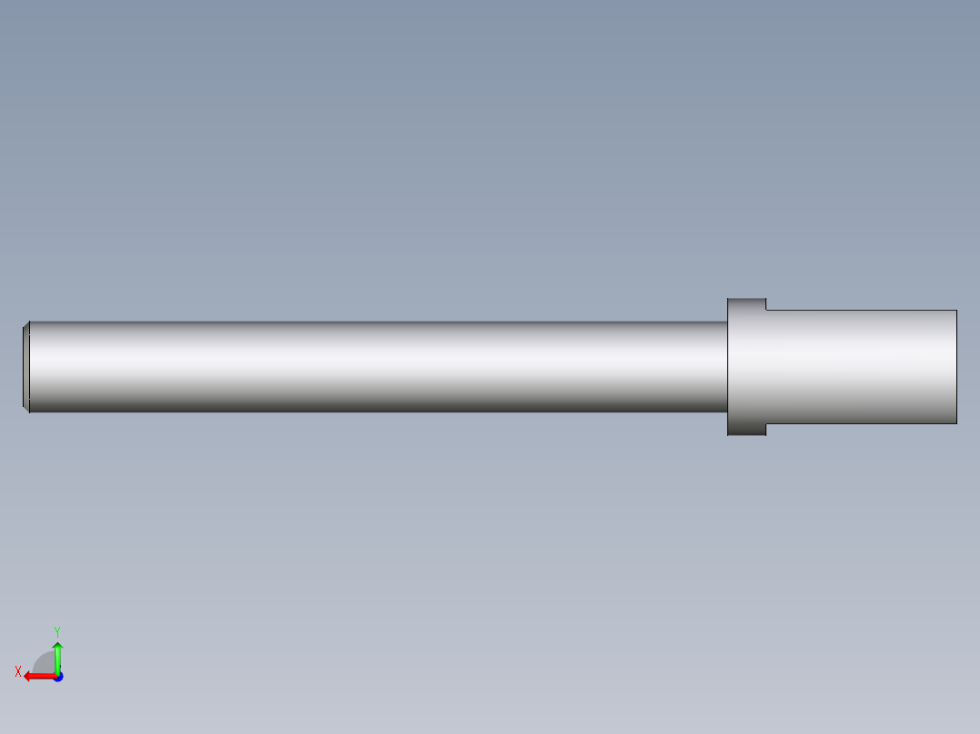 用于软管和硬管接头的工具ASC7X后视图