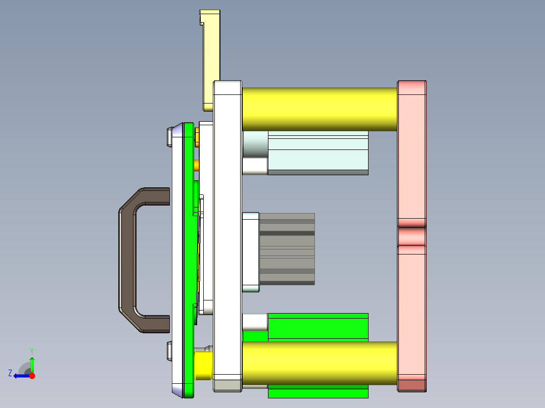 UX430-C-CNC2-0824右视图