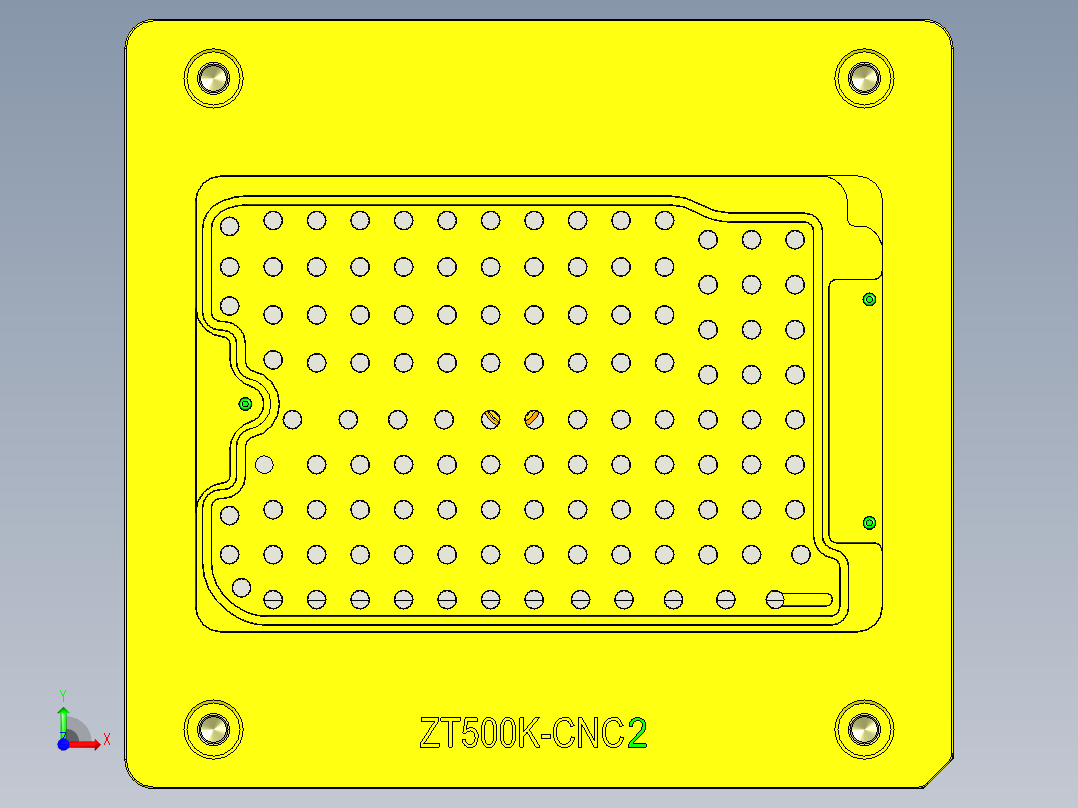t500k-笔记本CNC工装夹具三维模型CNC2-2016-2-18前视图